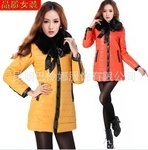 PU毛領(lǐng)棉衣品牌折扣批發(fā) 優(yōu)質(zhì)廠家與渠道解析