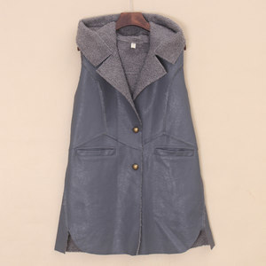 馬夾女中長款品牌折扣價格與批發報價全解析