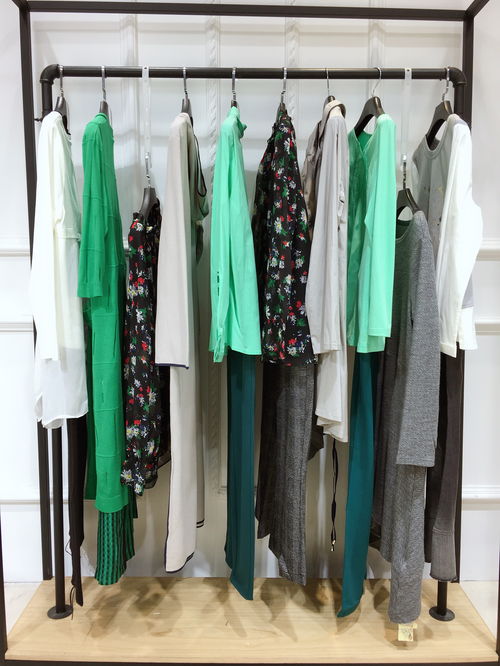 佳麗粘粉報(bào)價(jià)與廠(chǎng)家品牌折扣服裝批發(fā)指南