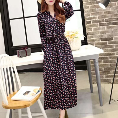 伯妮斯茵女裝長(zhǎng)袖連衣裙 折扣品牌女裝批發(fā)的優(yōu)選之選